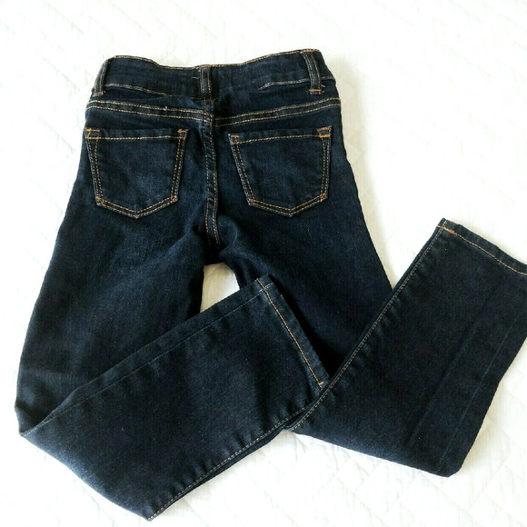 Gap 5 Slim Straight Jeans -Never Worn! - Picture 3 of 3